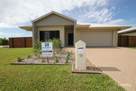 18 Diversity St, Rasmussen, QLD 4815