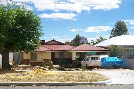 Property photo of 37 Lawrence Street Bayswater WA 6053