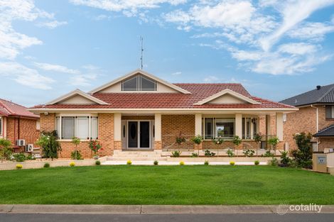 Property photo of 17 Gabriella Avenue Cecil Hills NSW 2171