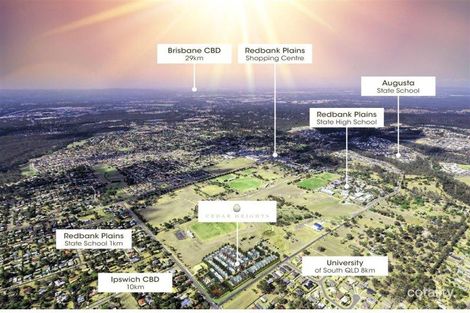 Property photo of 21 Cedar Road Redbank Plains QLD 4301