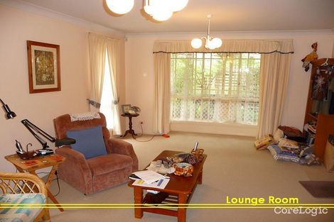 Property photo of 4 Jade Place West Pennant Hills NSW 2125