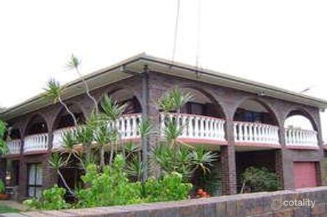 Property photo of 25 Patrick Street Yeerongpilly QLD 4105