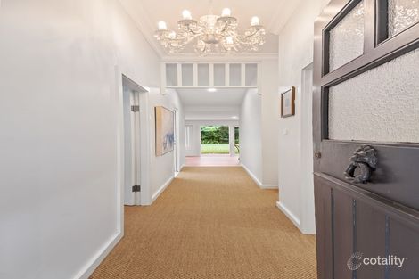 Property photo of 122 Coonanbarra Road Wahroonga NSW 2076