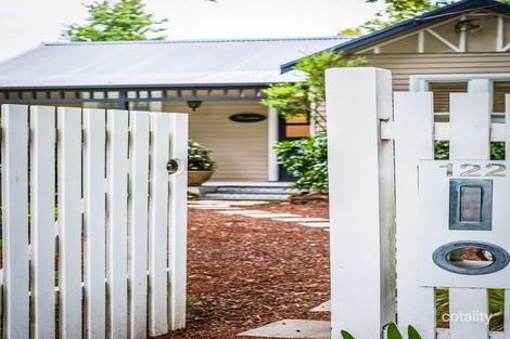 Property photo of 122 Coonanbarra Road Wahroonga NSW 2076