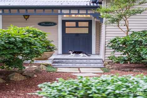 Property photo of 122 Coonanbarra Road Wahroonga NSW 2076