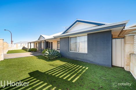 Property photo of 21 Stainsby Turn Canning Vale WA 6155