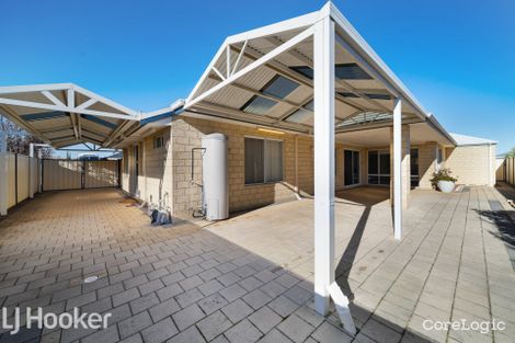 Property photo of 21 Stainsby Turn Canning Vale WA 6155