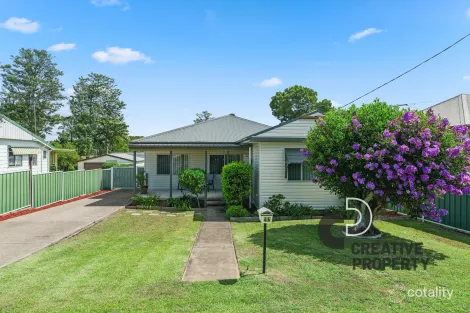 44 Fletcher St, Wallsend, NSW 2287
