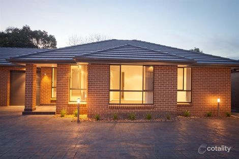 3/14 Gray Cres, Yagoona, NSW 2199