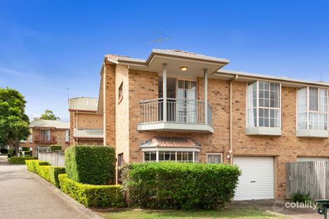 49/1162 Cavendish Rd, Mount Gravatt East, QLD 4122