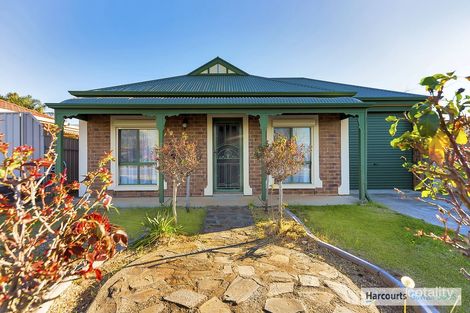 Property photo of 14 Gerlach Grove Evanston Park SA 5116