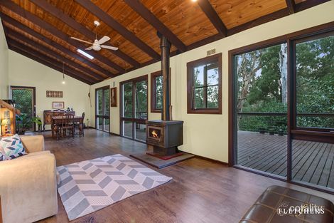 Property photo of 44 Thompson Road Upwey VIC 3158