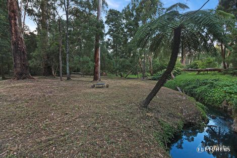 Property photo of 44 Thompson Road Upwey VIC 3158