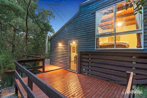 Property photo of 44 Thompson Road Upwey VIC 3158
