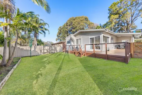 Property photo of 15 Scenic Drive Budgewoi NSW 2262