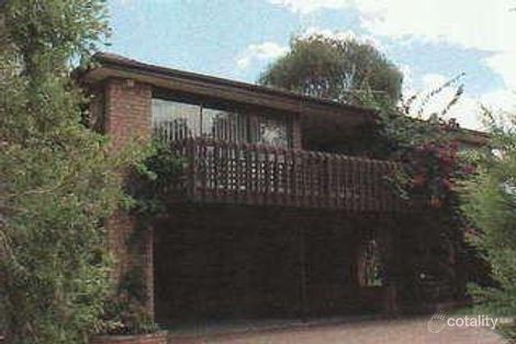 Property photo of 35 Namatjira Close Eagle Vale NSW 2558