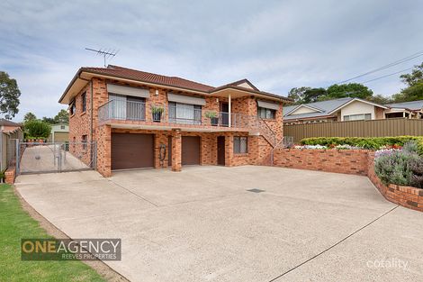 10 Jamieson St, Emu Plains, NSW 2750