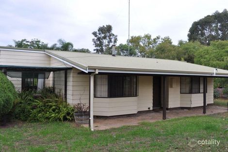 19 French St, Pemberton, WA 6260