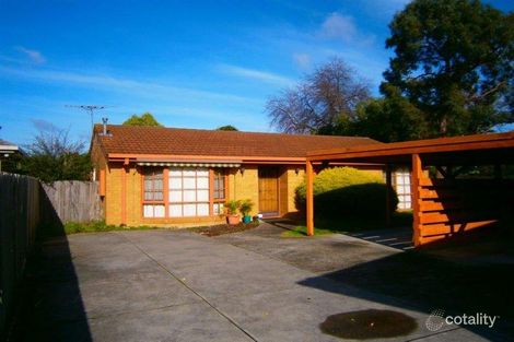 2 Melaleuca Dr, Glen Waverley, VIC 3150