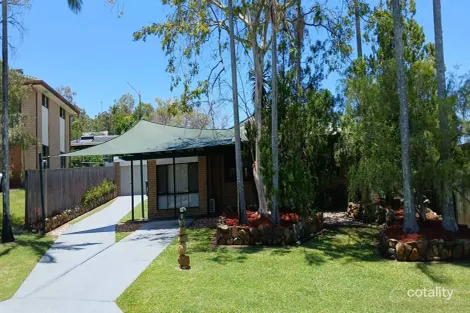 Contact Agent For Address, Ashmore, QLD 4214