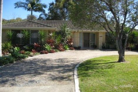 Property photo of 20 Westari Court Currumbin Waters QLD 4223