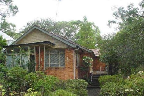 Property photo of 21 Carlotta Avenue Gordon NSW 2072