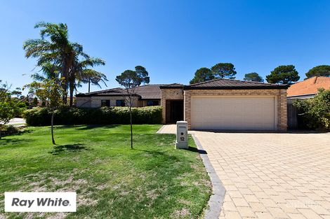 Property photo of 12 Granada Way Ellenbrook WA 6069