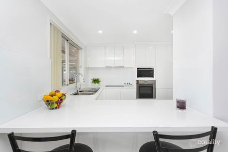 Property photo of 25 Baldi Avenue Panania NSW 2213