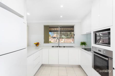 Property photo of 25 Baldi Avenue Panania NSW 2213