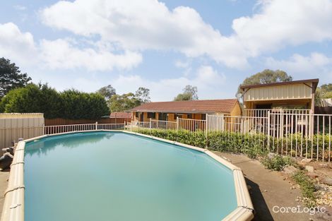 Property photo of 5 Copperfield Drive Ambarvale NSW 2560