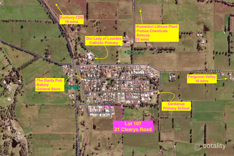 Property photo of 21 Clearys Road Dardanup WA 6236