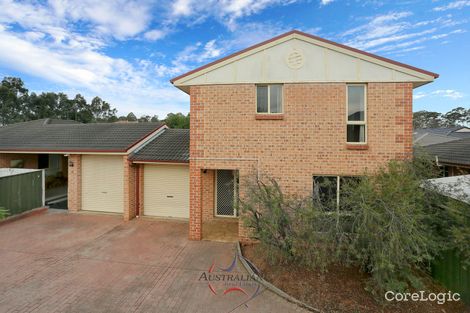 Property photo of 7/125 Walker Street Quakers Hill NSW 2763