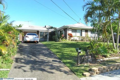 29 Boongeen St, Rochedale South, QLD 4123