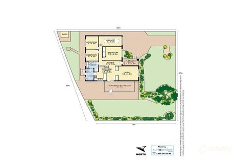 Property photo of 1 Wiles Place Cambridge Park NSW 2747