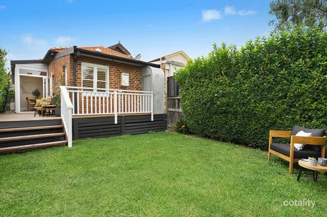 Property photo of 54 Tulloh Street Willoughby NSW 2068