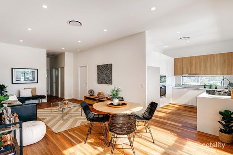 Property photo of 14/62 York Street Indooroopilly QLD 4068