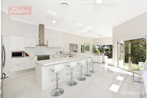 Property photo of 1 Rocklea Crescent Sylvania NSW 2224