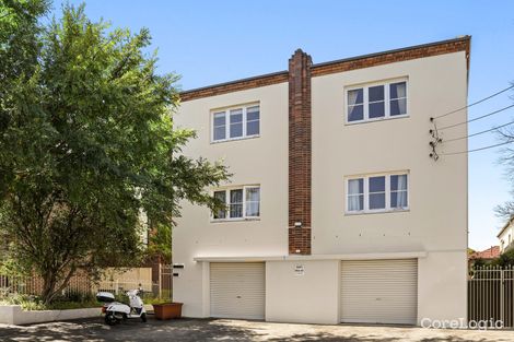 Property photo of 5/23 A'Beckett Avenue Ashfield NSW 2131