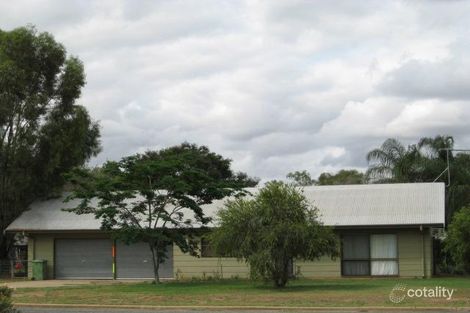 106 Bauman Way, Blackwater, QLD 4717