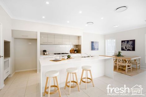 Property photo of 80 Jamboree Avenue Leppington NSW 2179