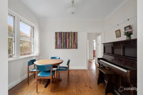 Property photo of 23 Jamieson Avenue Fairlight NSW 2094