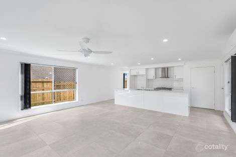 Property photo of 44 Estramina Street Oxley QLD 4075