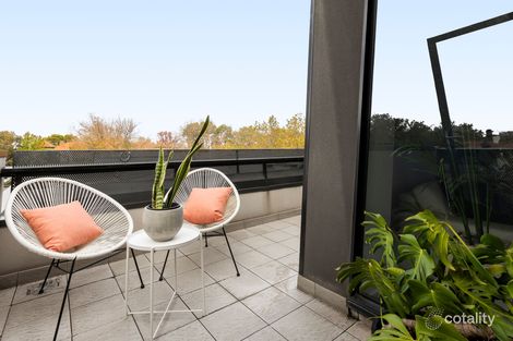 Property photo of 301/233 Dandenong Road Windsor VIC 3181