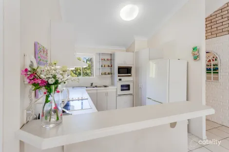 Property photo of 7/1 Caroline Street Woody Point QLD 4019