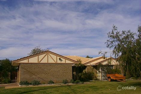 24 Reflection Mews, Safety Bay, WA 6169