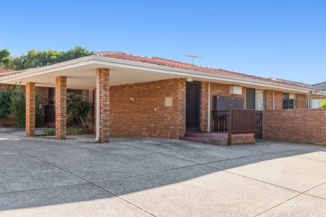 Property photo of 1/95-97 Aurelian Street Palmyra WA 6157