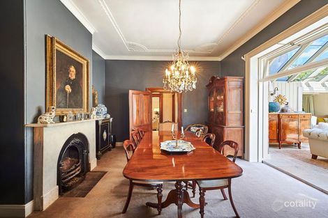 Property photo of 12 Ferdinand Street Hunters Hill NSW 2110