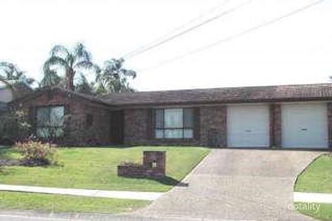 12 Parkroyal Cres, Regents Park, QLD 4118