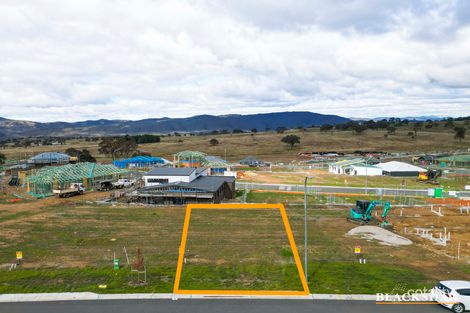 21 Lambrigg Rd, Googong, NSW 2620