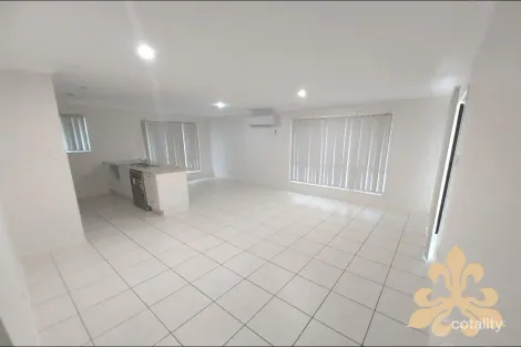 Property photo of 13 Brodie Drive Gracemere QLD 4702